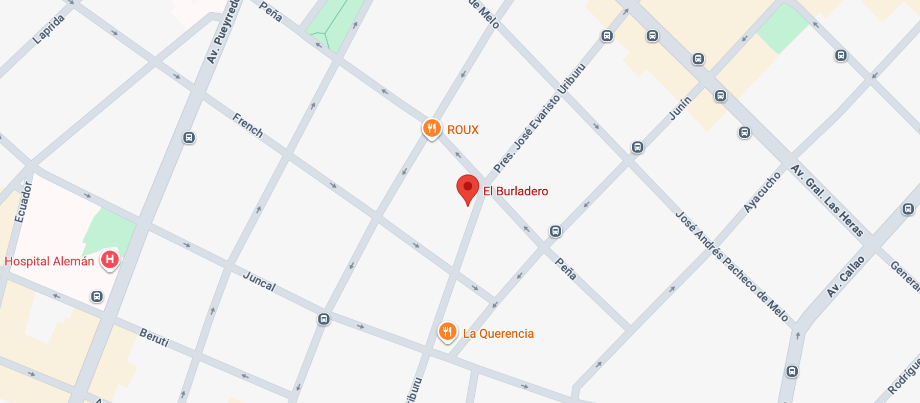 Google Maps
